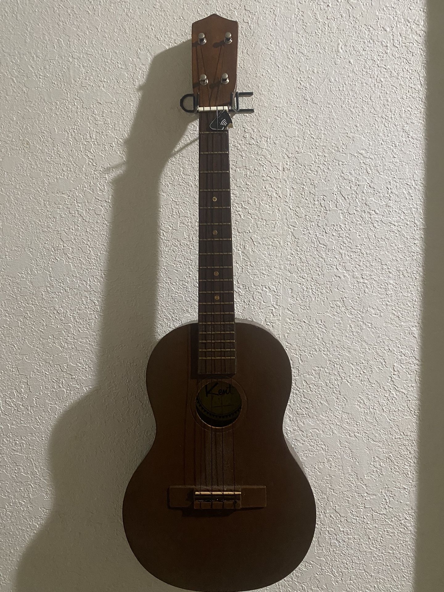 Japanese Ukelele