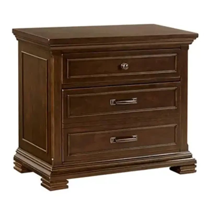 Desk And Night Stand 100% Wood