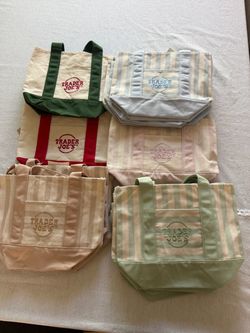 Trader Joe’s handbag