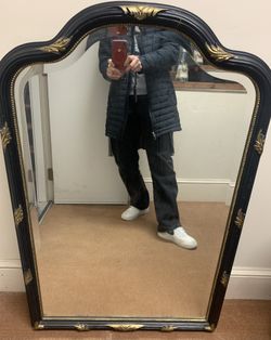 Antique Mirror