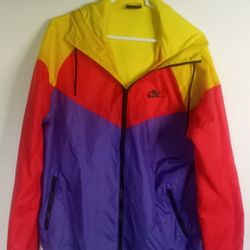 Nike Jacket - New