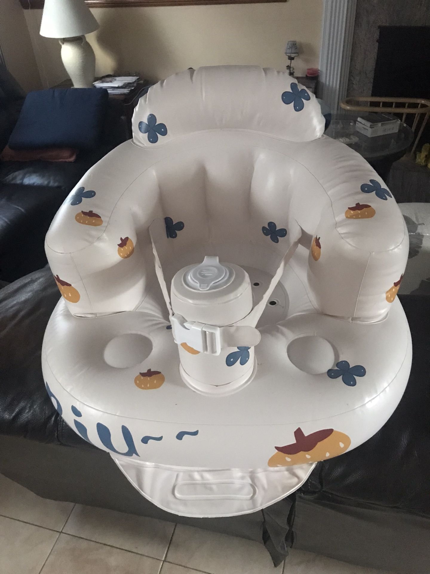 Baby Inflatable Float
