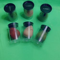 Beauty Blenders