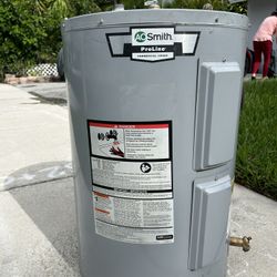 Water Heater 30 Gallon