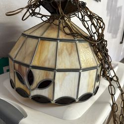 Vintage Lamp 
