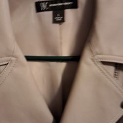 Inc Jacket New 40.00  Large