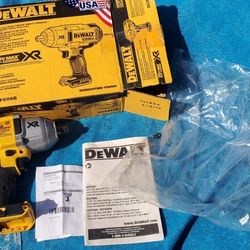dewalt 1/2 impact gun