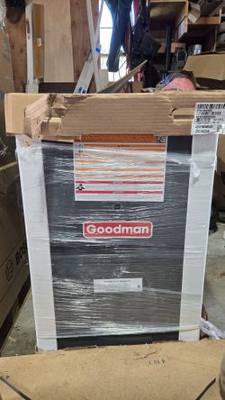 Goodman Furnace