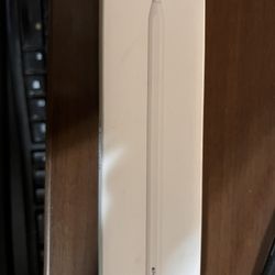 Apple Pencil Gen 2 New