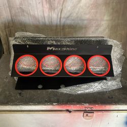 34oz Maxshine bottle holders