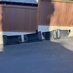 Jeep Wrangler Jk Trail Doors