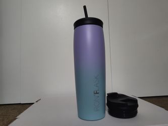 Iron Flask Tumbler