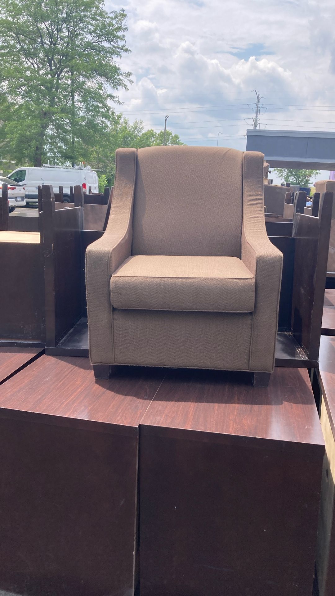 Sofa Chair