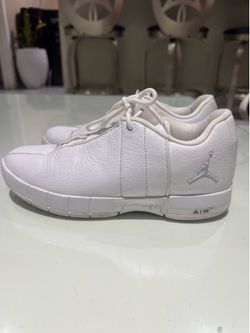 Jordan youth shoes size 5.5