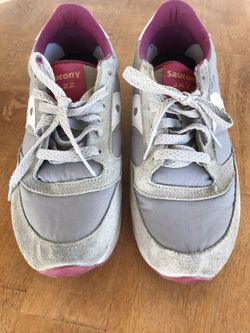 Saucony Jazz Original Women’s Size 9