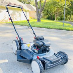 Murray 21” Push Lawn Mower