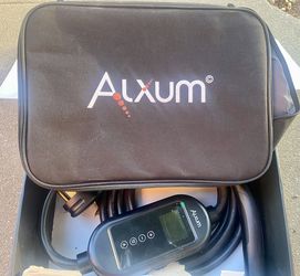 Portable EV Charger