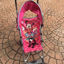 Umbrella Stroller