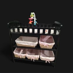Changing Table 