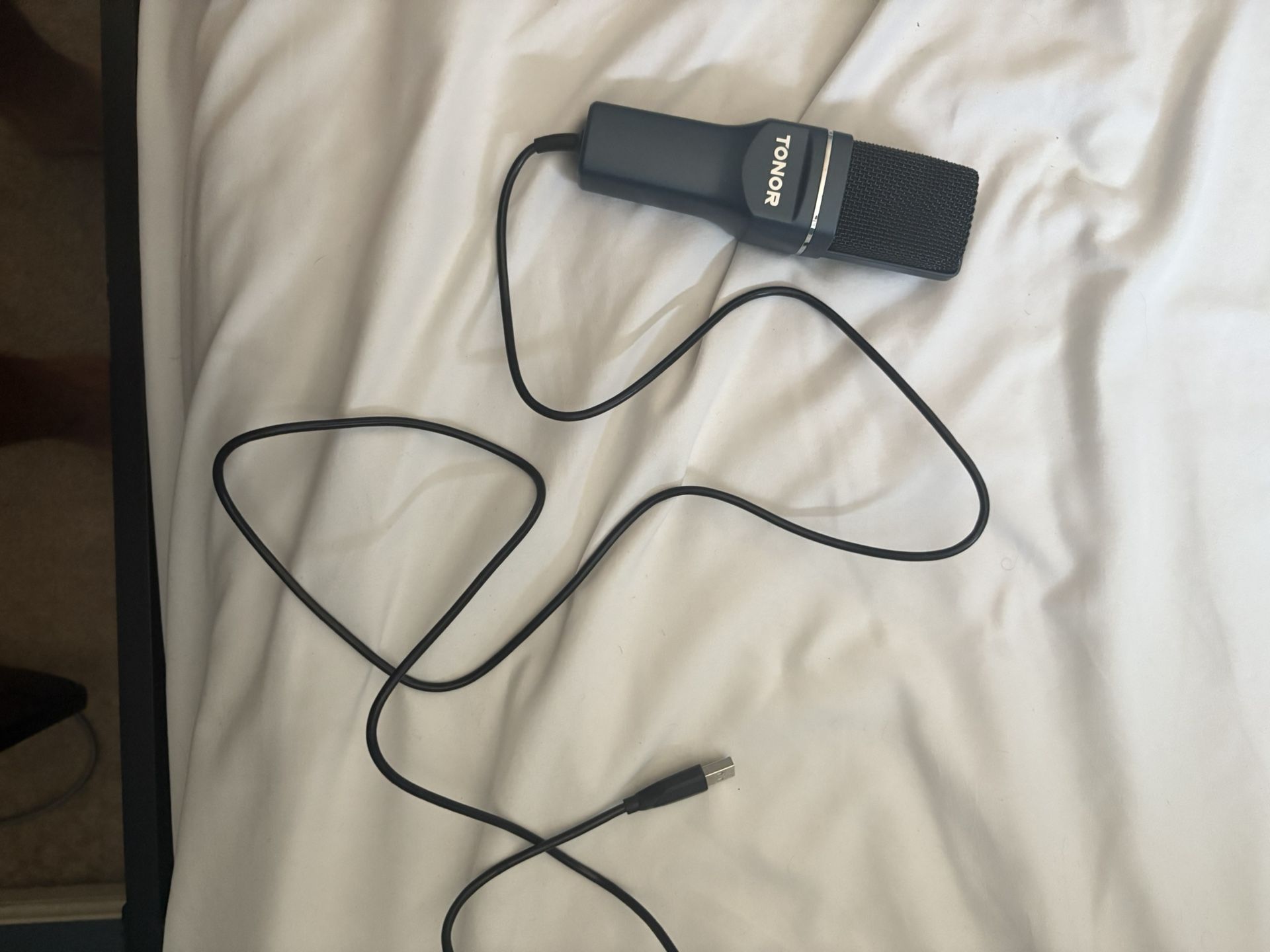 Tonor Usb Microphone