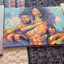 Wall Art