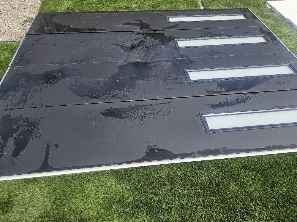 Garage Door