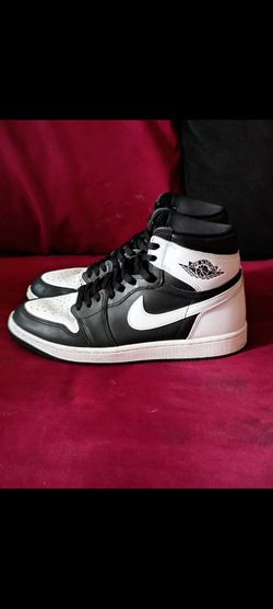 Jordan 1 size 10,, no box