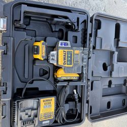 360 Dewalt Laser 