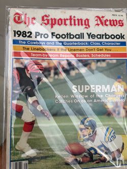 Vintage chargers magazine