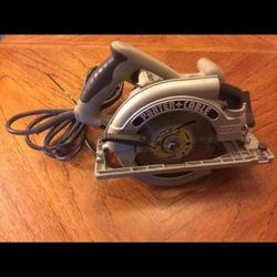 Porter Cable 324MAG 7 1/4” Circular Saw 