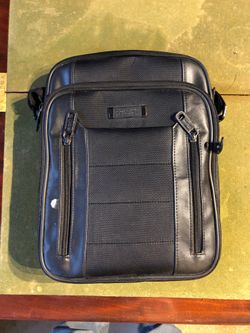 Kenneth Cole laptop bag