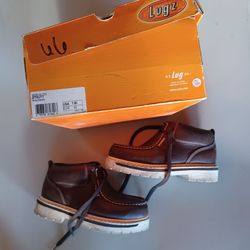 Lugs shoes