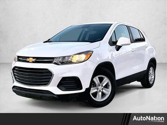 2021 Chevrolet Trax