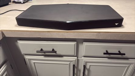 Sound bar