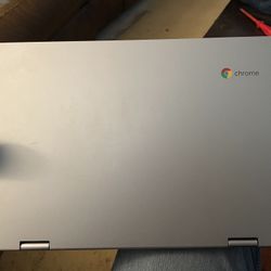 Lenovo Chromebook 