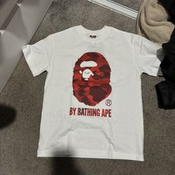 Bape Tee