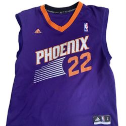 Phoenix Suns Jersey Plumlee 