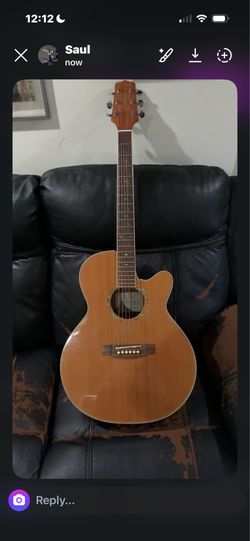 Guitar