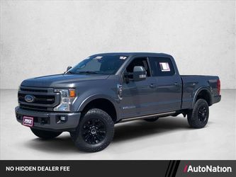 2022 Ford F-250