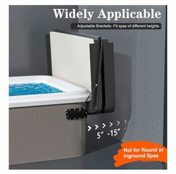 Hot Tub Cover Lift (new in box)