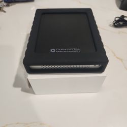 10 TB  Hard Drive 