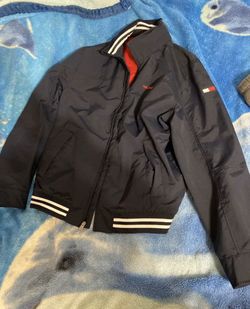 Tommy Hillfiger Jacket