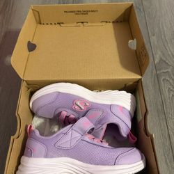 Brand New Sketchers Sneakers - Toddler Size 9