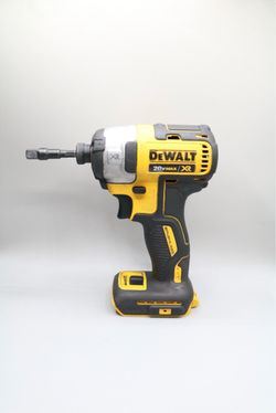 DeWalt DCF887 Cordless Impact Driver