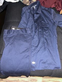 Dickies Outfit
