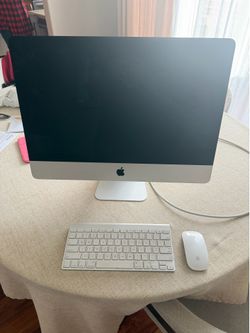 2019 IMac