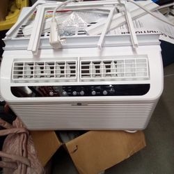 Room A/C Only Used It One Day Asking $150