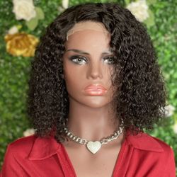 Water Wave Closure Bob