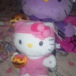 Hello kitty