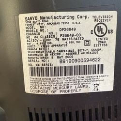 Electronics - Working Condition!